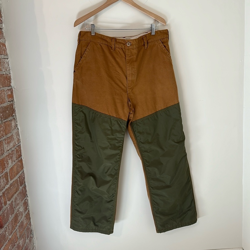 Vintage Men’s SafTBak Hunting Pants